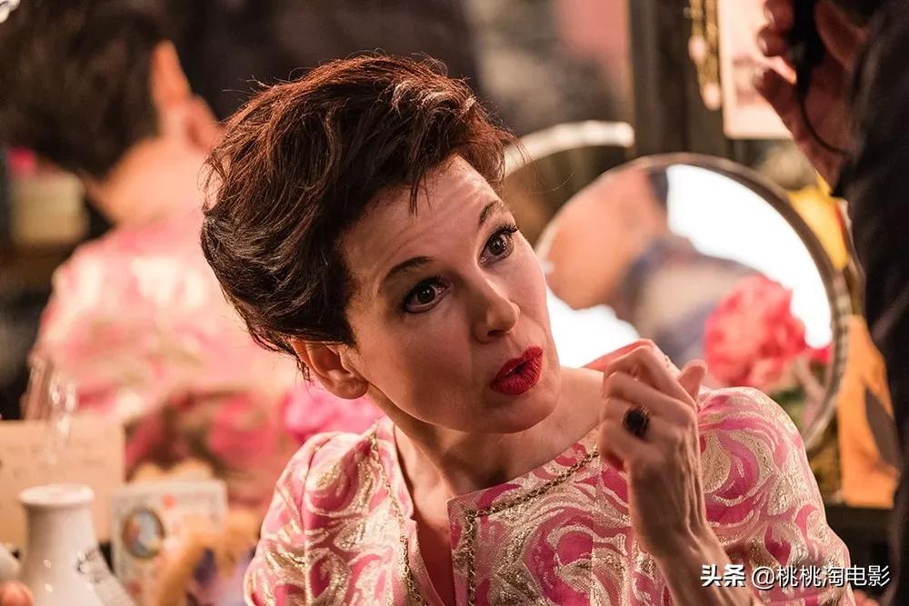 憋了很久，还是很想聊聊这部奥斯卡影后大热