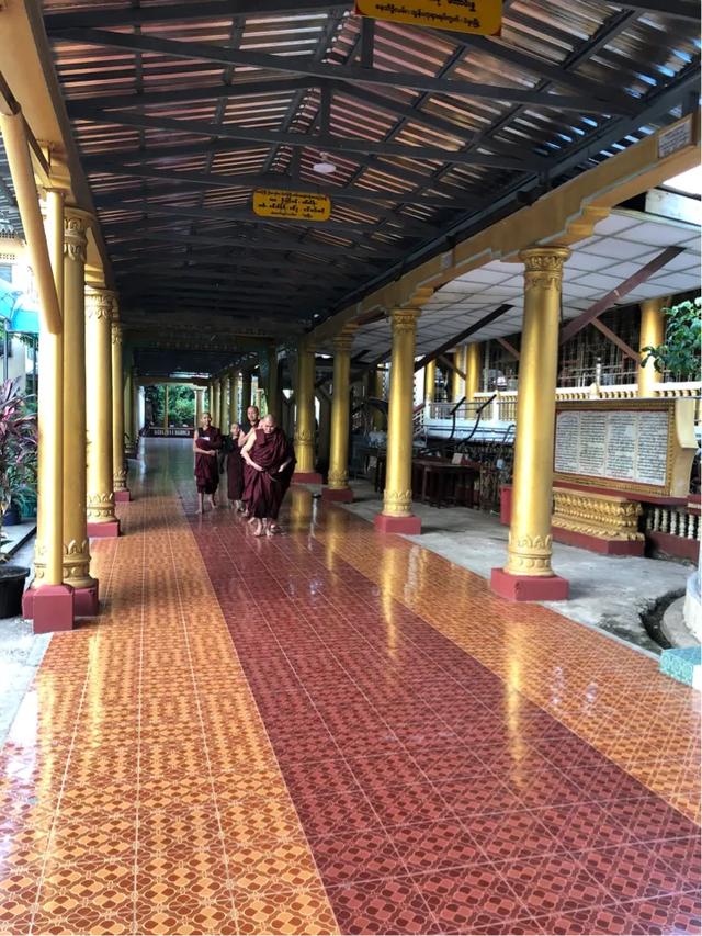 新宇带你看不同中篇—缅南美丽的风景和那些奇葩的旅游趣事