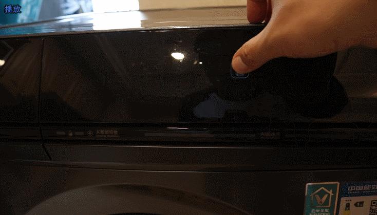 云米超薄洗烘洗衣机测评,云米互联网洗烘一体洗衣机好不好