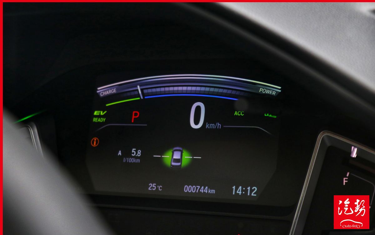 广汽凌派锐混动试驾视频,最新款凌派锐混动试驾视频