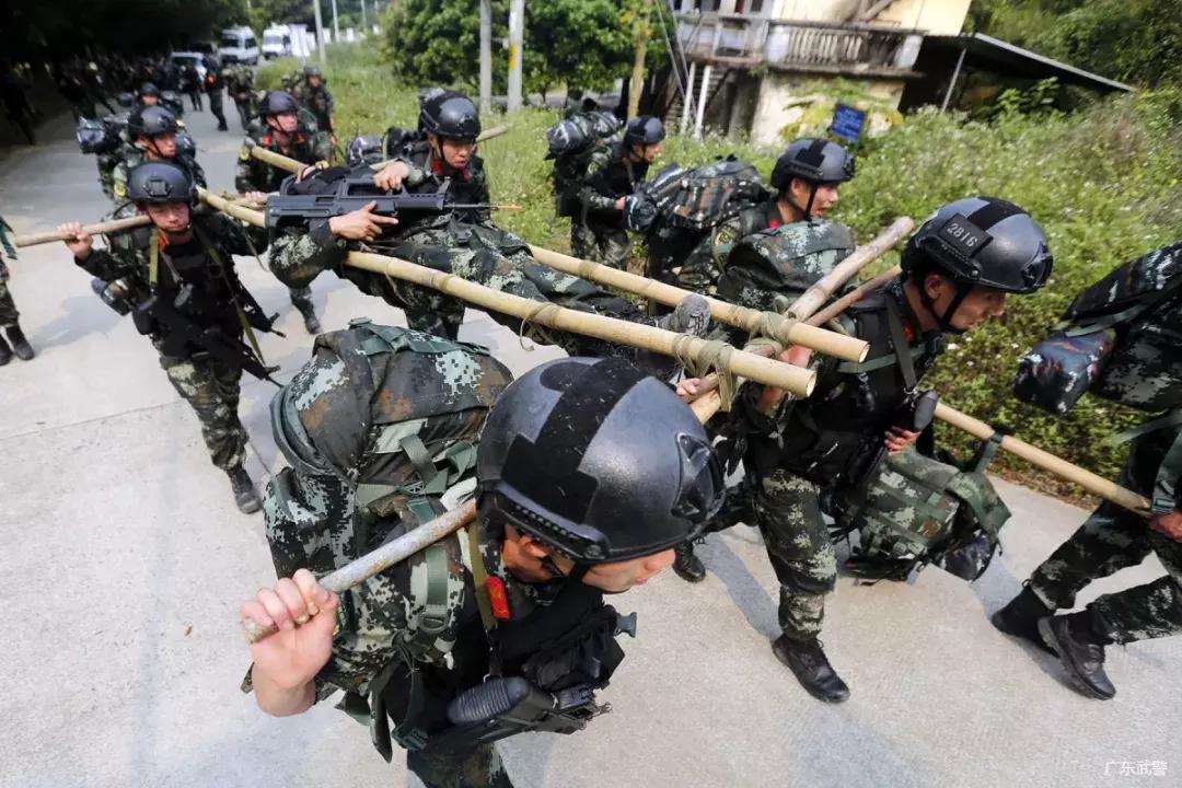 军人佛系心态,军人必须要争强好胜