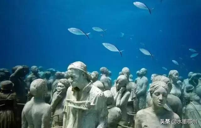 日本人奇葩博物馆,欧美奇葩博物馆