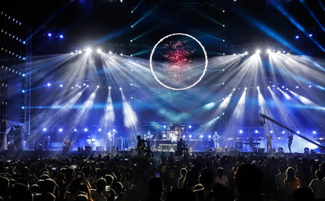 珠海沙滩音乐节开始了吗,2019珠海沙滩音乐节