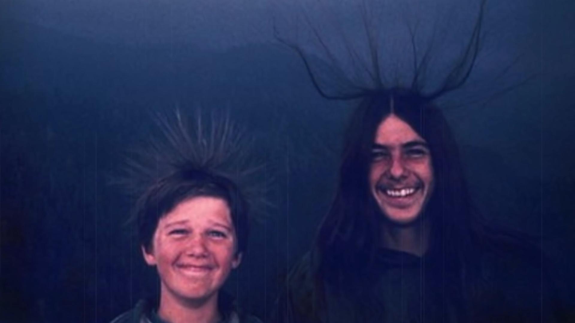 自然灾害来临前的征兆,自然灾害不可控安全事故