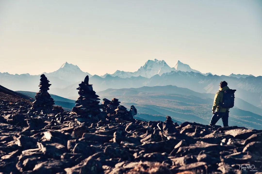 去四川稻城亚丁旅游攻略图解大全,去稻城游玩攻略