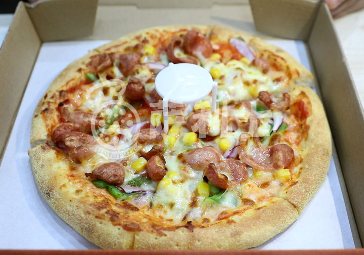 怎么样加热披萨不影响口感,打包回去的披萨怎么热才能正常吃