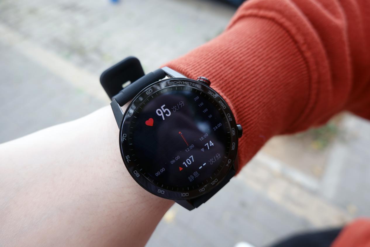 荣耀magicwatch2多长时间充满电,荣耀magicwatch2续航时间