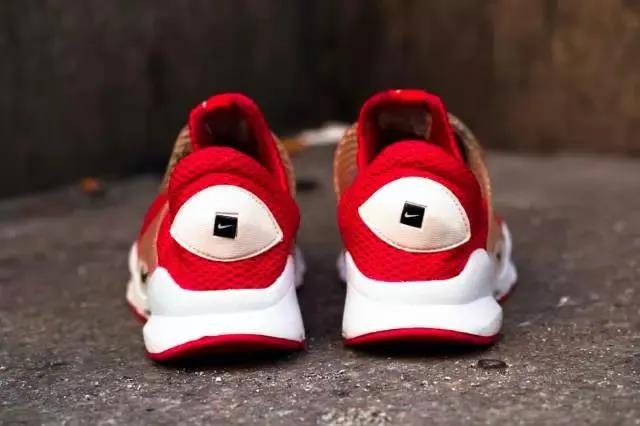 *私走**假鞋却被美国黑哥们抢了,莆田货在国外有多受欢迎?