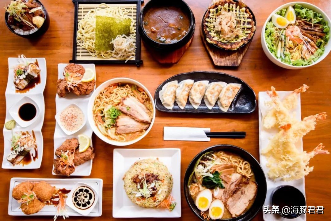 2023日本购物攻略,日本旅游购物2018攻略图