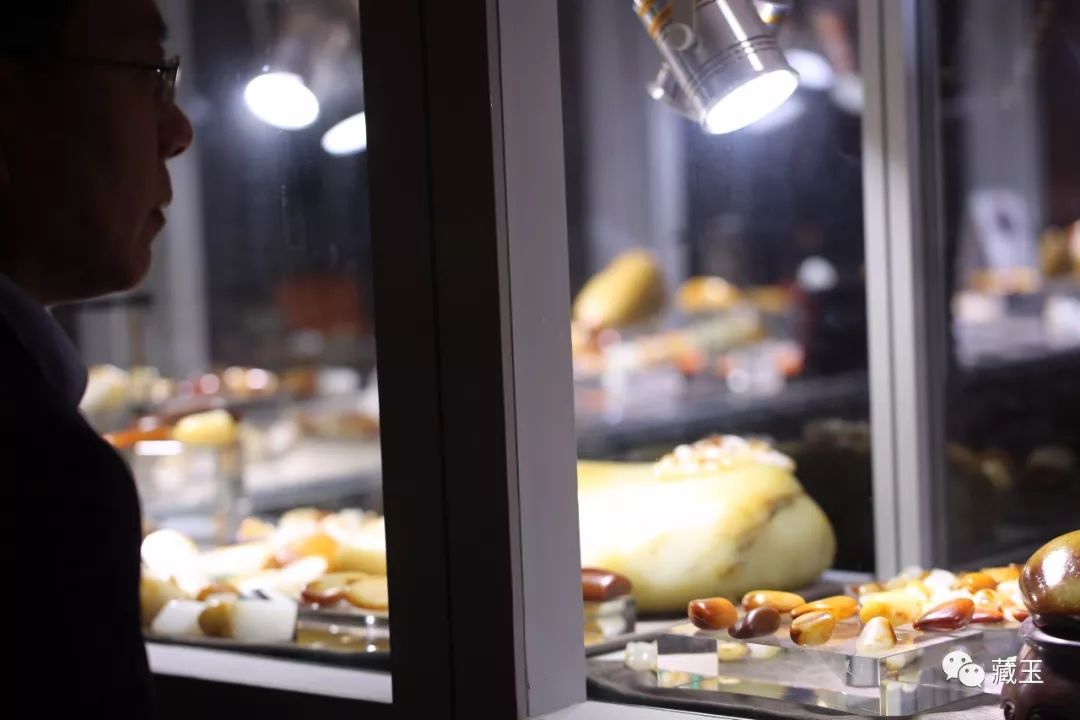 和田玉的正常利润是多少,揭阳玉石和田玉加工利润