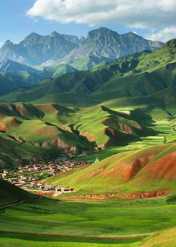 张掖的房价现在是降了还是涨了,张掖房价为什么比武威低