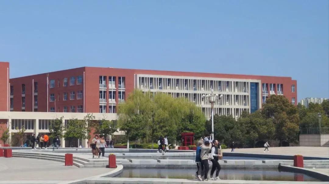 淮南师范学院在安徽排名,淮南师范学院安徽省排名