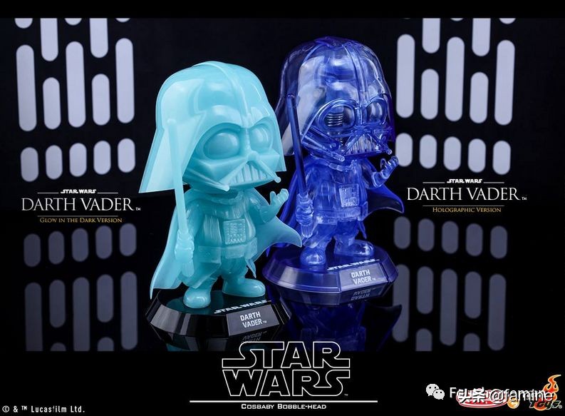 模玩图鉴星球大战达斯维达,星球大战达斯维达摘下头盔