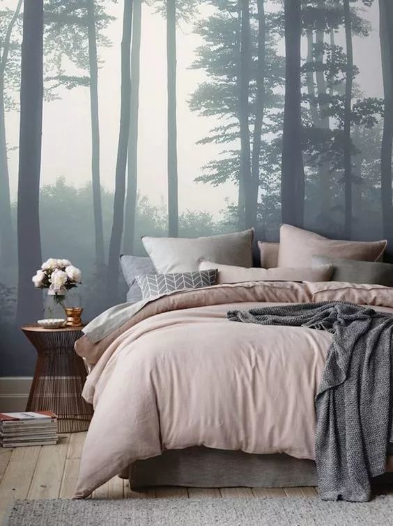 无造型100款背景墙装修效果图,怎样装修背景墙又省钱又高级