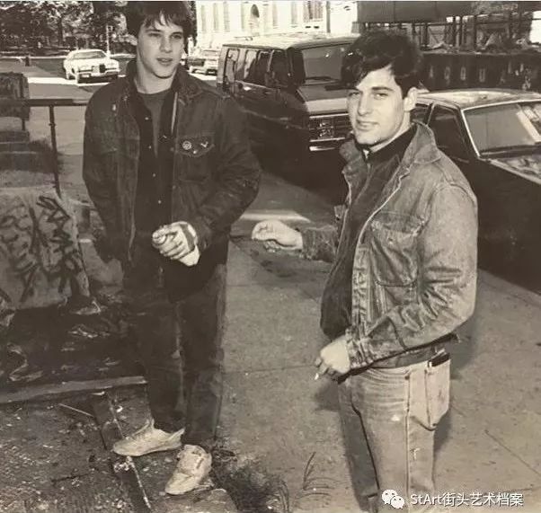 St-Art！#STASH#潮流教父NIGO热爱的街头艺术家