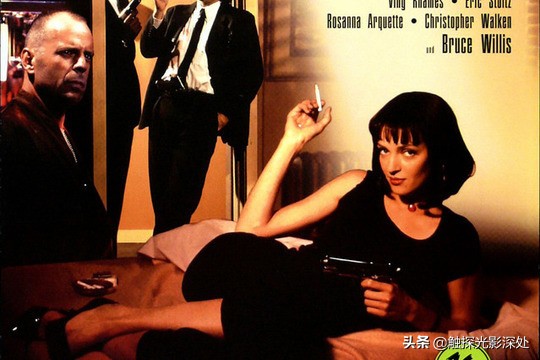 推荐你看的100部高清电影,电影推荐2021年必看的十部电影