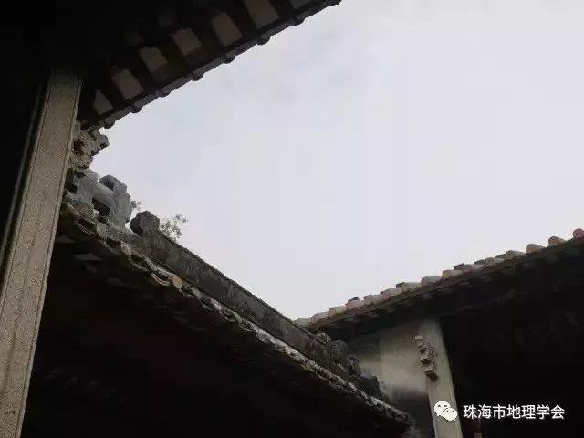 珠海市的古镇古村落,珠海最值得打卡的三大古村