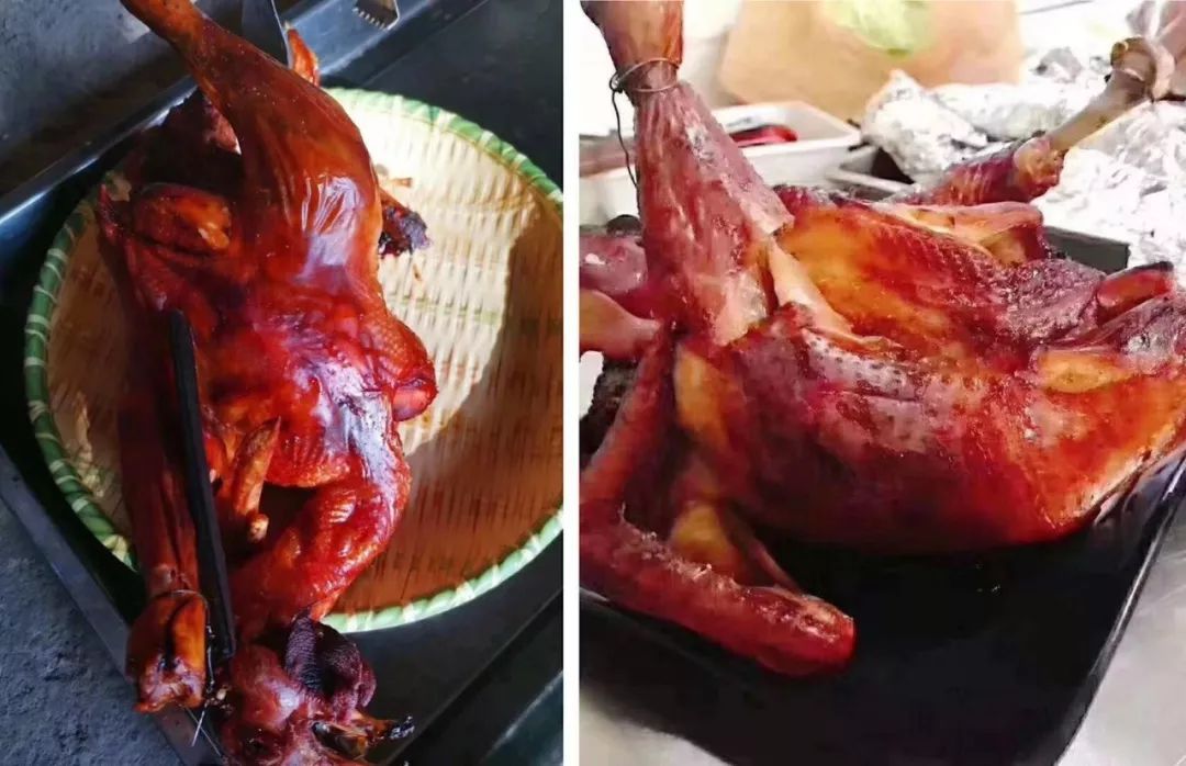 不远开车20公里,长春这家土窑太香了!烧公鸡烧土豆地瓜原汁原味