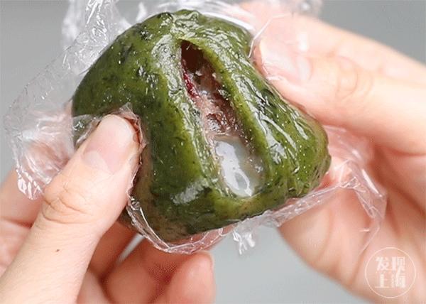 你永远都猜不到，青团能搞出多少幺蛾子！