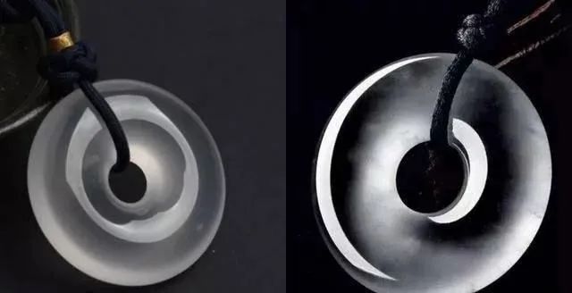 冰种翡翠骗局视频,冰种翡翠假的