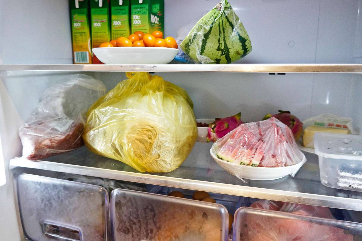 为什么现在的风冷冰箱容易坏,为何都喜欢用风冷