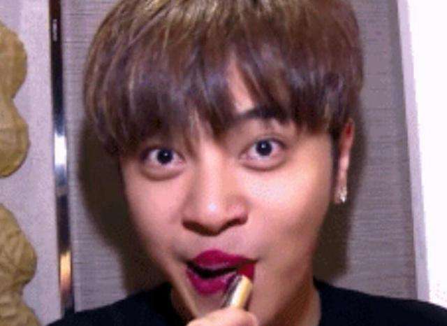 我的口红血泪史简介,我的血泪史全文