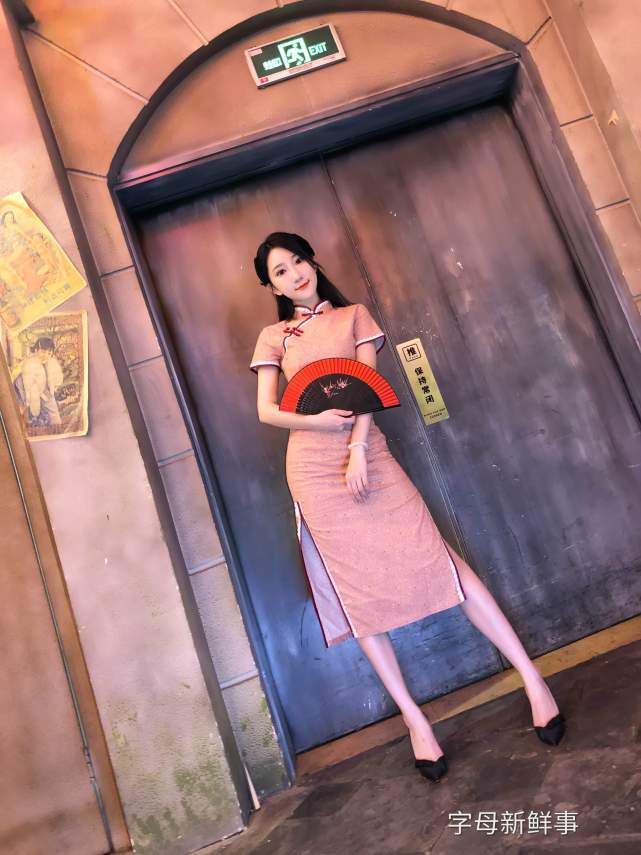 斗鱼郭mini长什么样子,郭mini是斗鱼一姐吗