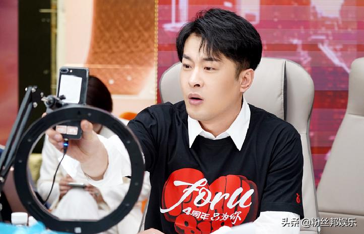 辛巴进军翡翠行业,辛巴谈翡翠