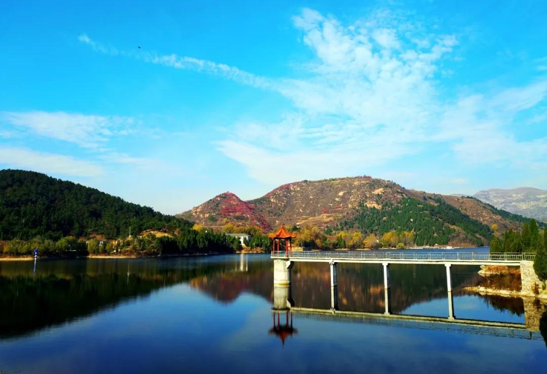 济南周末郊游好去处,济南适合春游的地点和景点