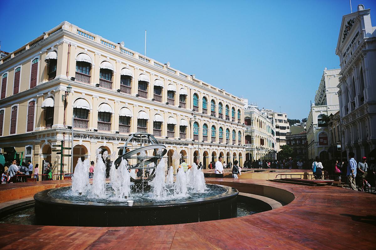 澳门购物什么最值得入手,澳门比较好用又平价的必买清单