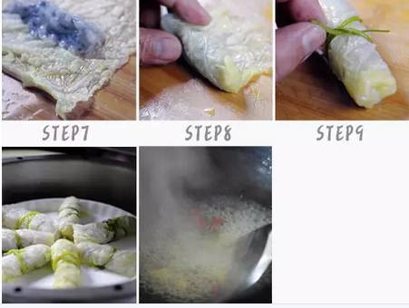 这6道蒸菜简单好做鲜香味美,教你做几道蒸菜美味不重样