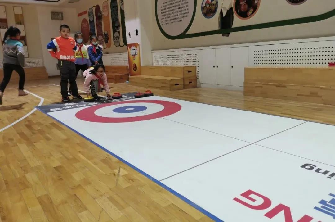 北京市通州区张家湾中心小学科目,北京悦动儿童体能运动馆