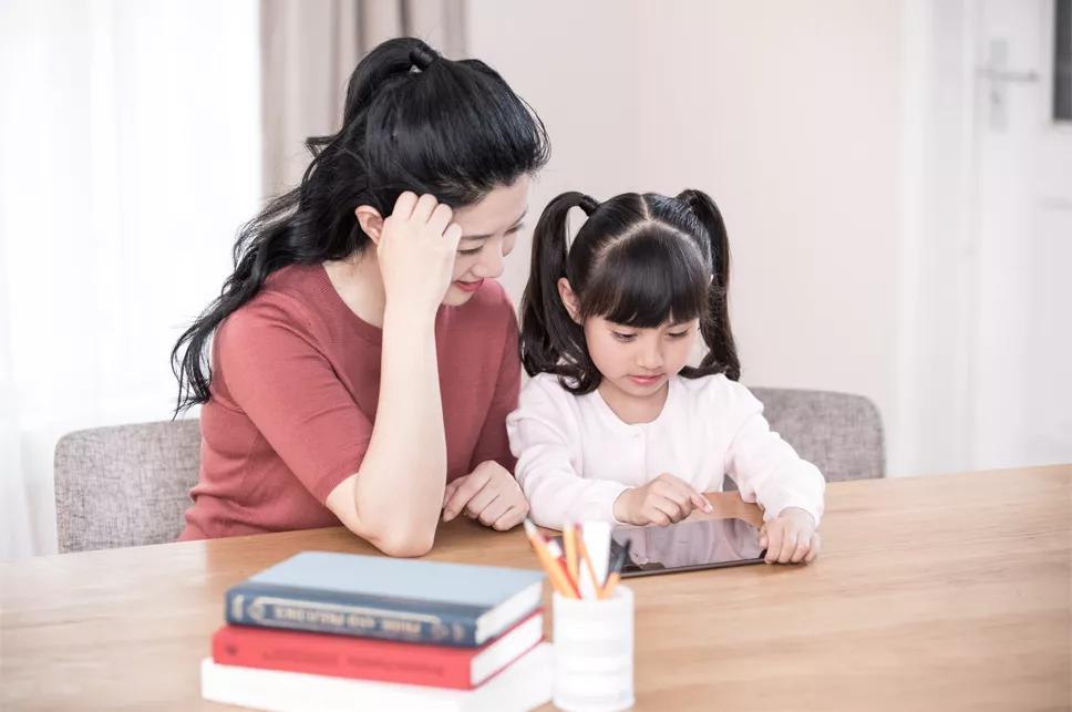 兰海|“双减”正式落地一个月，孩子减负了，却更“费”妈了