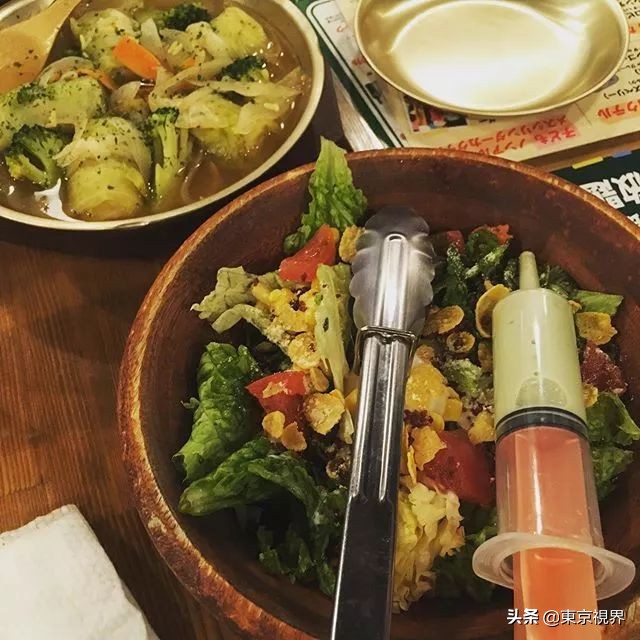 在日本体验日本居酒屋,日本人真正爱去的居酒屋