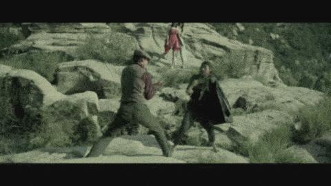 四部突然消失的电影,消失的四维空间三体