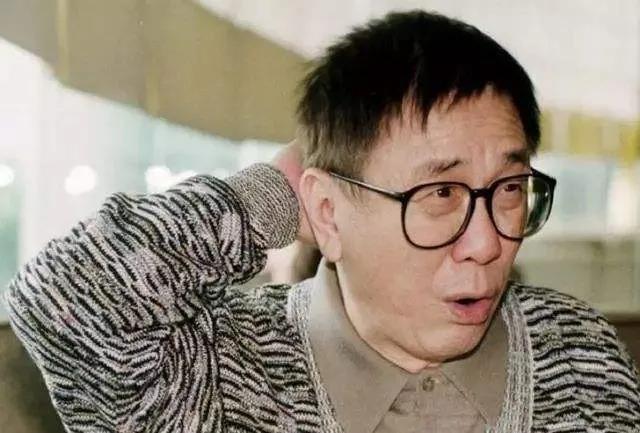 黄霑训斥刘德华视频,黄霑批评刘德华