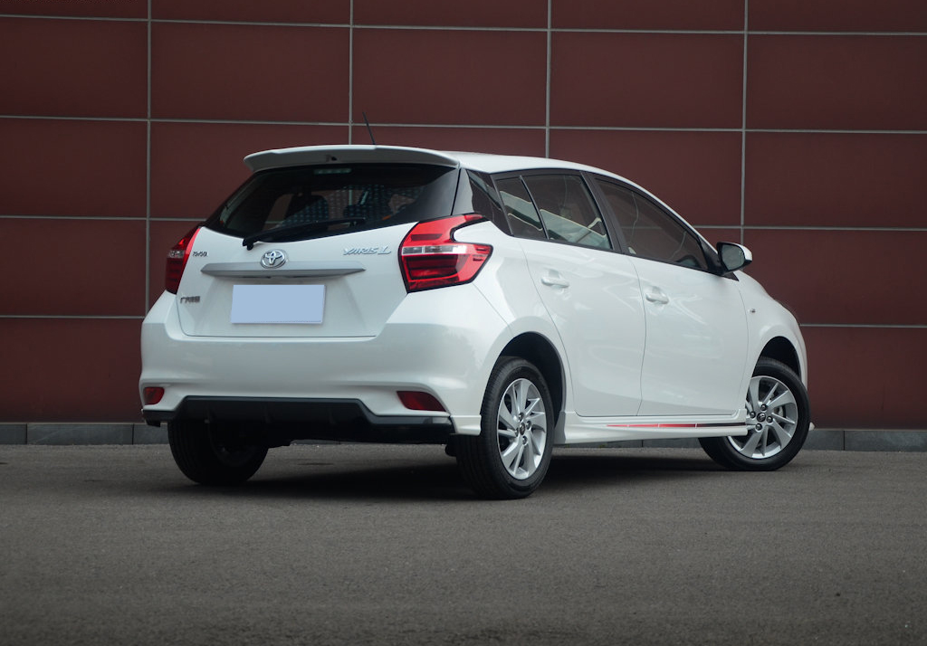 不推荐买的日系车飞度,不想买烂大街的车