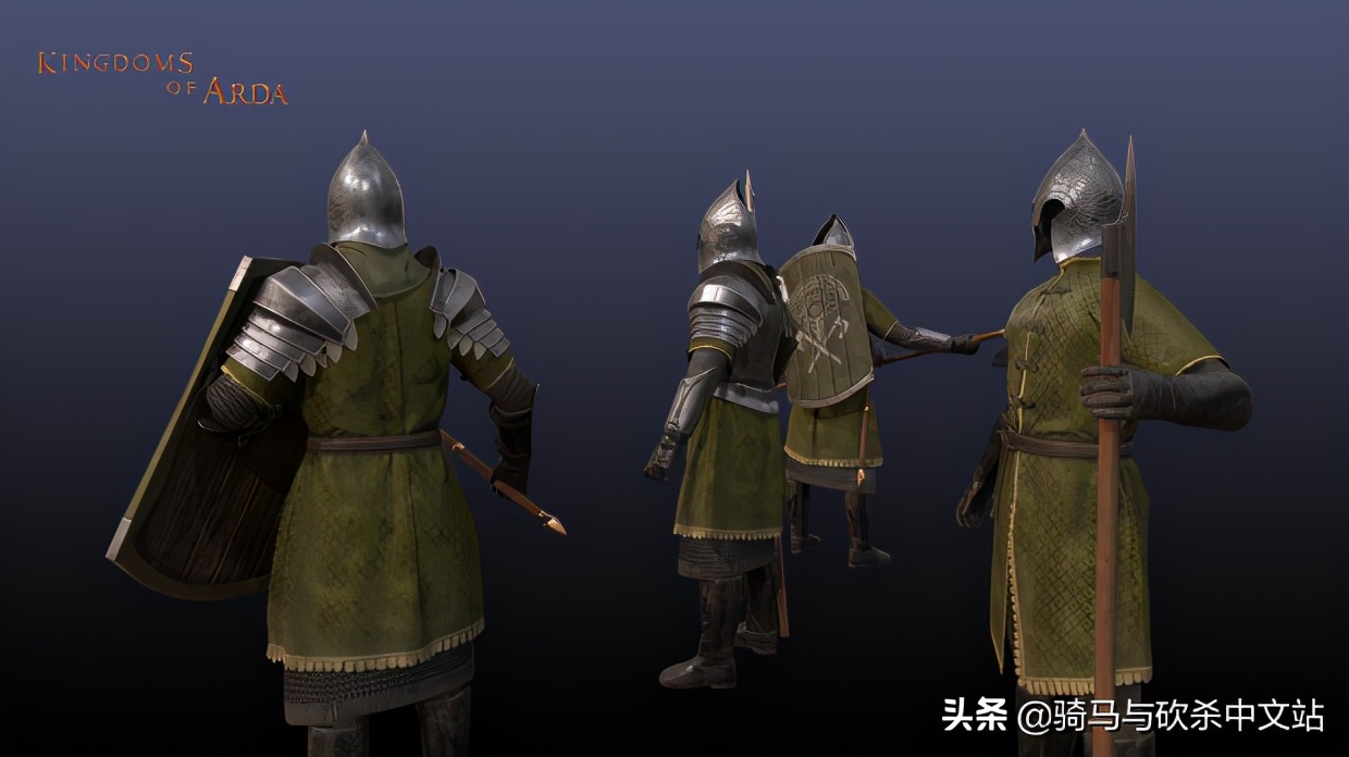 骑砍万圣节之夜攻略,骑砍周报星球大战