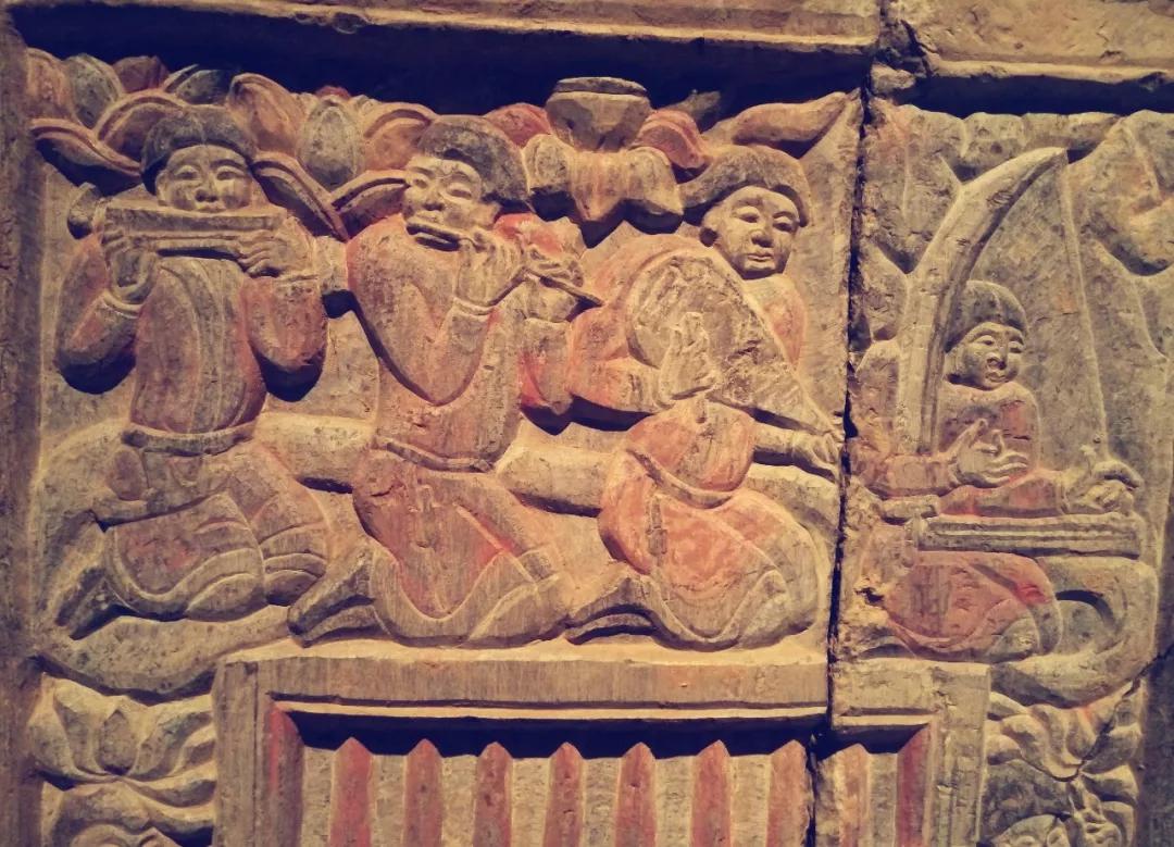 西安挖出古墓历史人物,考古发现一个石棺的故事