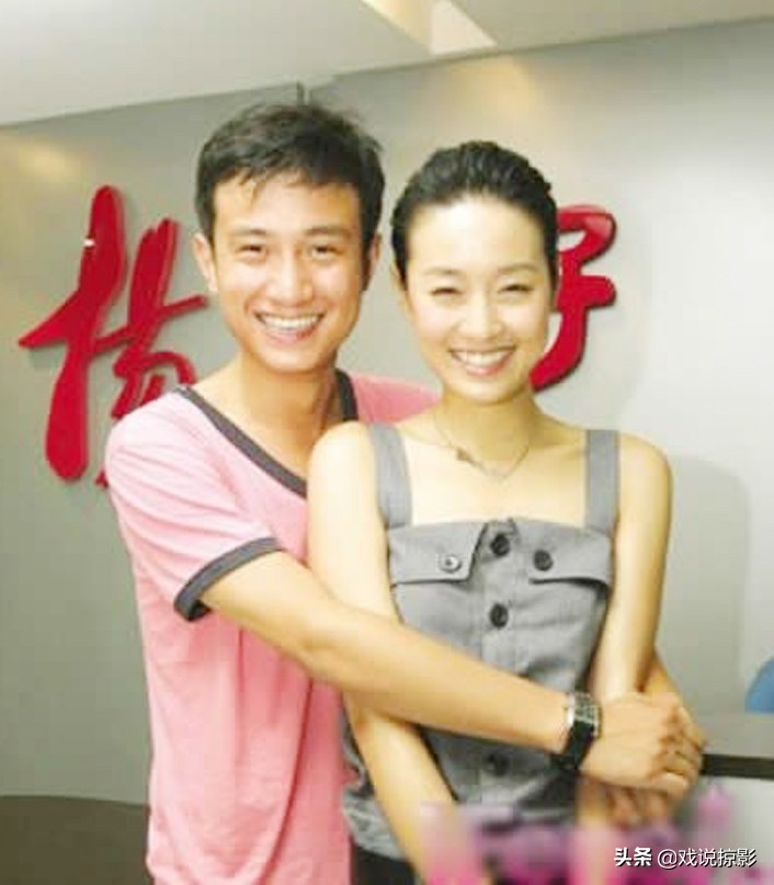 文章马伊琍谈过情感,文章对马伊琍的感情观