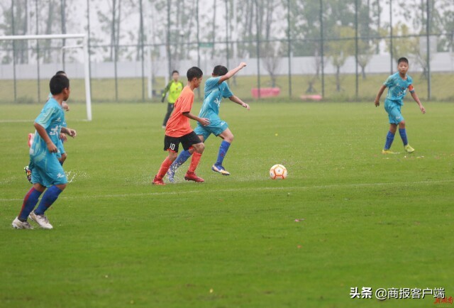 月亮岛联赛,2020长沙月亮岛足球比赛