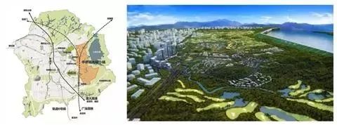 突发！深圳光明迎来首个国际顶级项目，设计费2649万！