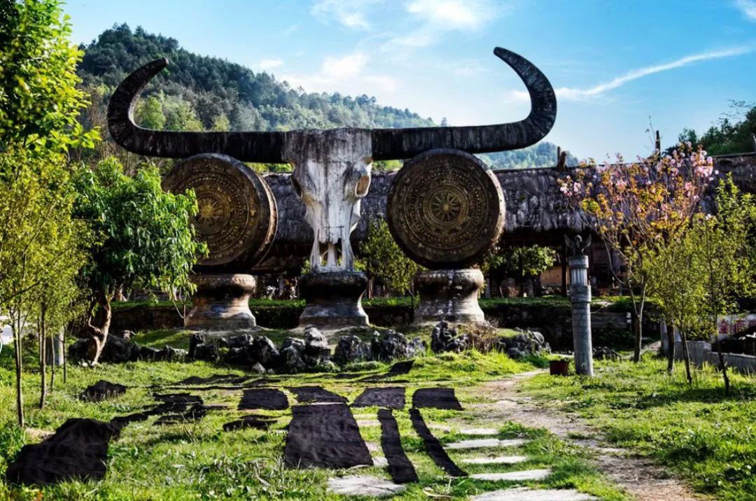 清明假期出游新热点贵州,清明贵州旅游自由行攻略