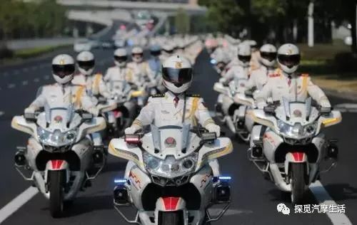 中国制造的摩托车,聊聊国内越野摩托