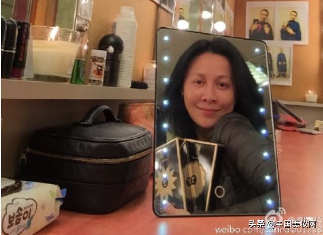 明星美妆品牌大全,明星自创的化妆品牌