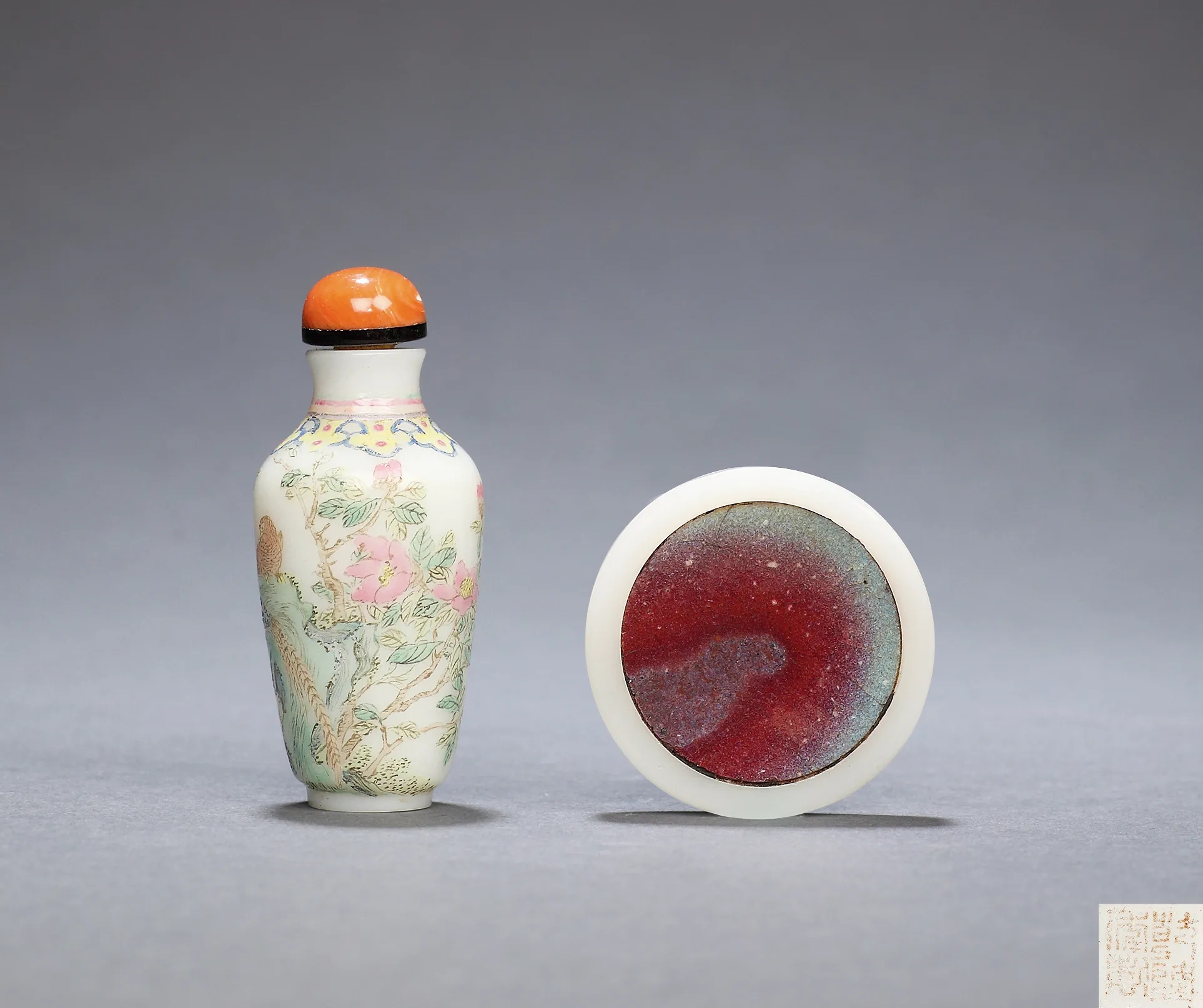 钧瓷的价值和鉴定,钧瓷的特征和鉴定