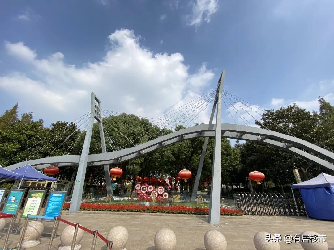 上海七宝房价下跌最快的区,飞机航线下的住宅有啥影响