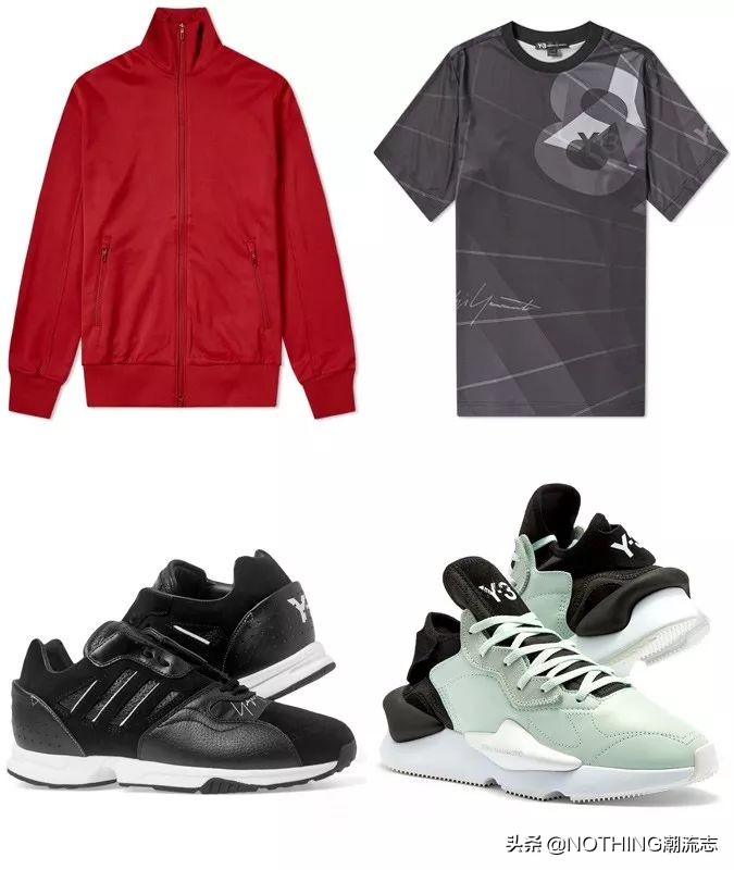 日本最出名的男装品牌鞋,日本有哪些值得购买的男装品牌