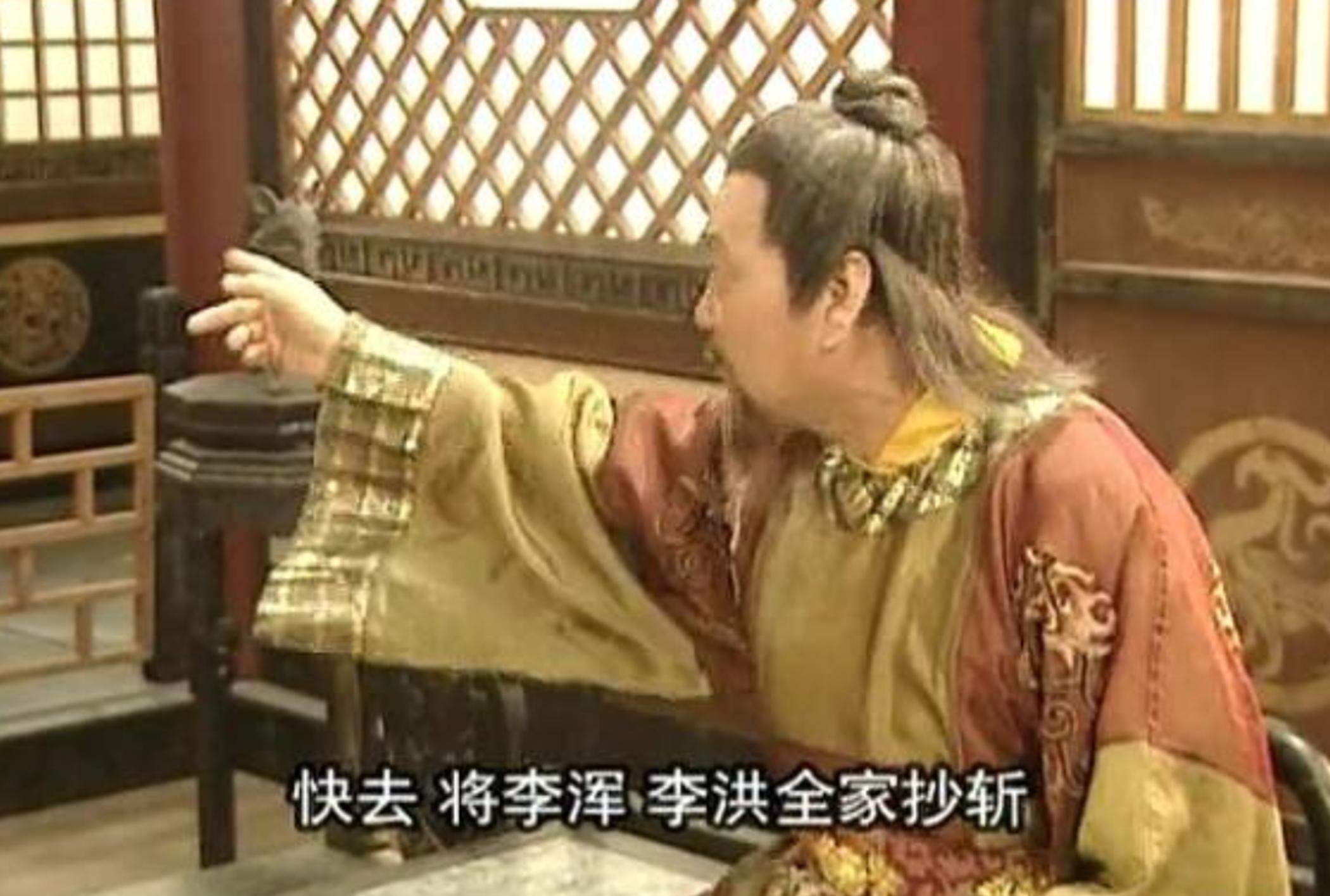 大臣们嫌弃粮食太多了,大臣银子太多国库放不下