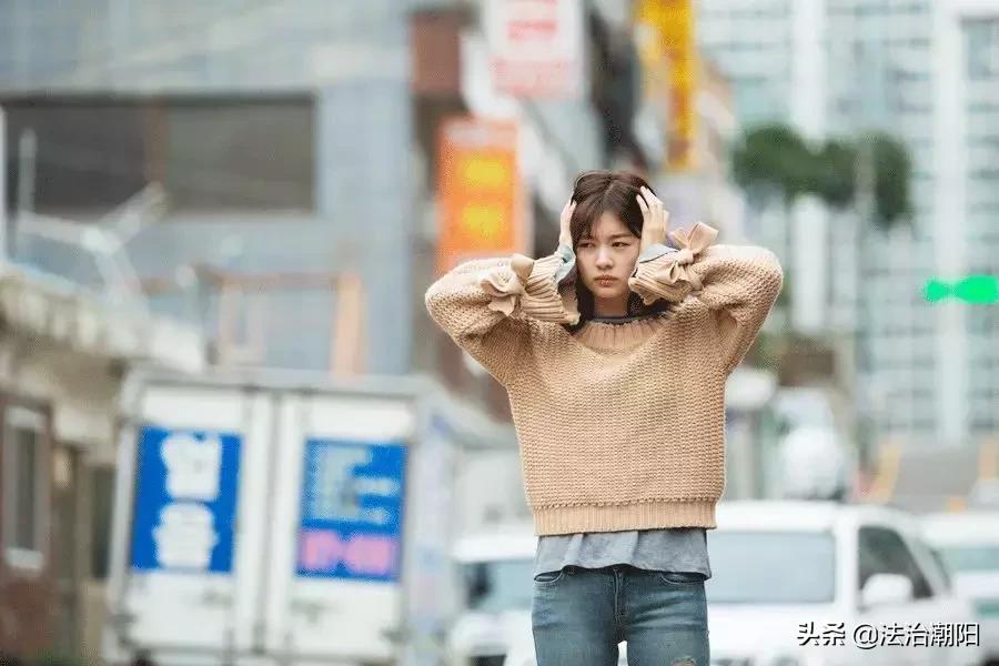 有一种幽默,叫性骚扰